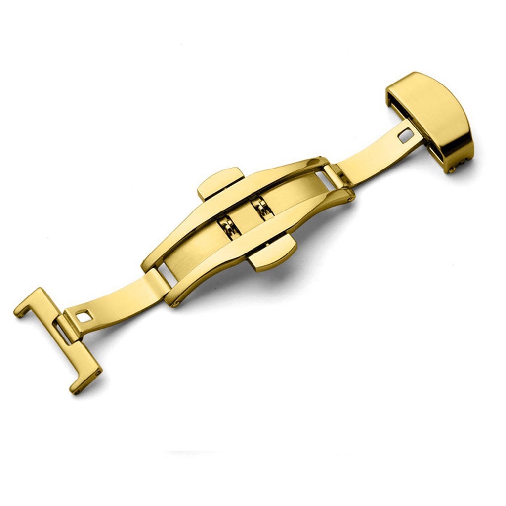 Chốt khoá bướm thay thế cho dây đồng hồ