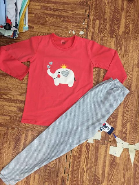 Bộ QC size 26-45kg