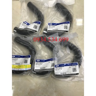 Tuyô nước từ van hằng nhiệt vào máy - WL5115261C