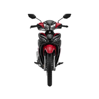 Xe Yamaha Jupiter RC 2020 (Đỏ Đen)