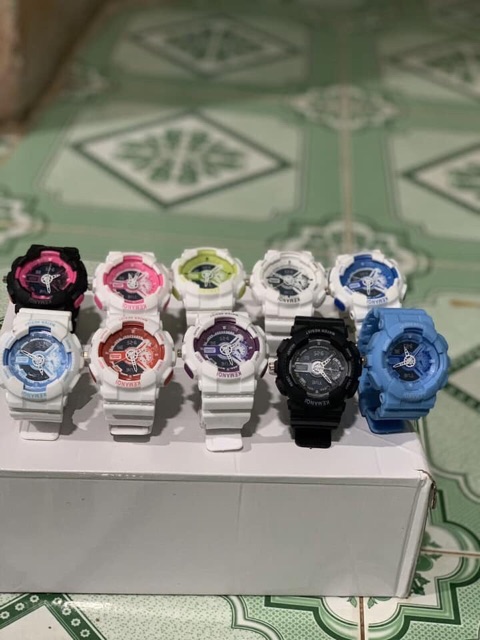 Đồng hồ nam nữ Candy | BigBuy360 - bigbuy360.vn