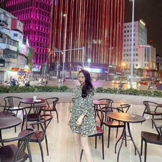 Váy hoa zara chuẩn auth hãng ship thiếu tag