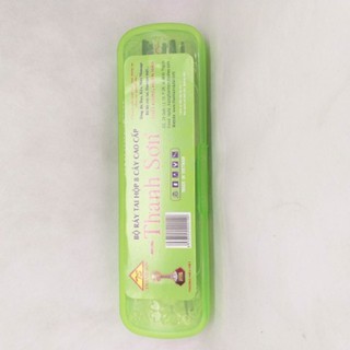 BỘ LẤY RÁY TAI CAO CẤP THANH SƠN
