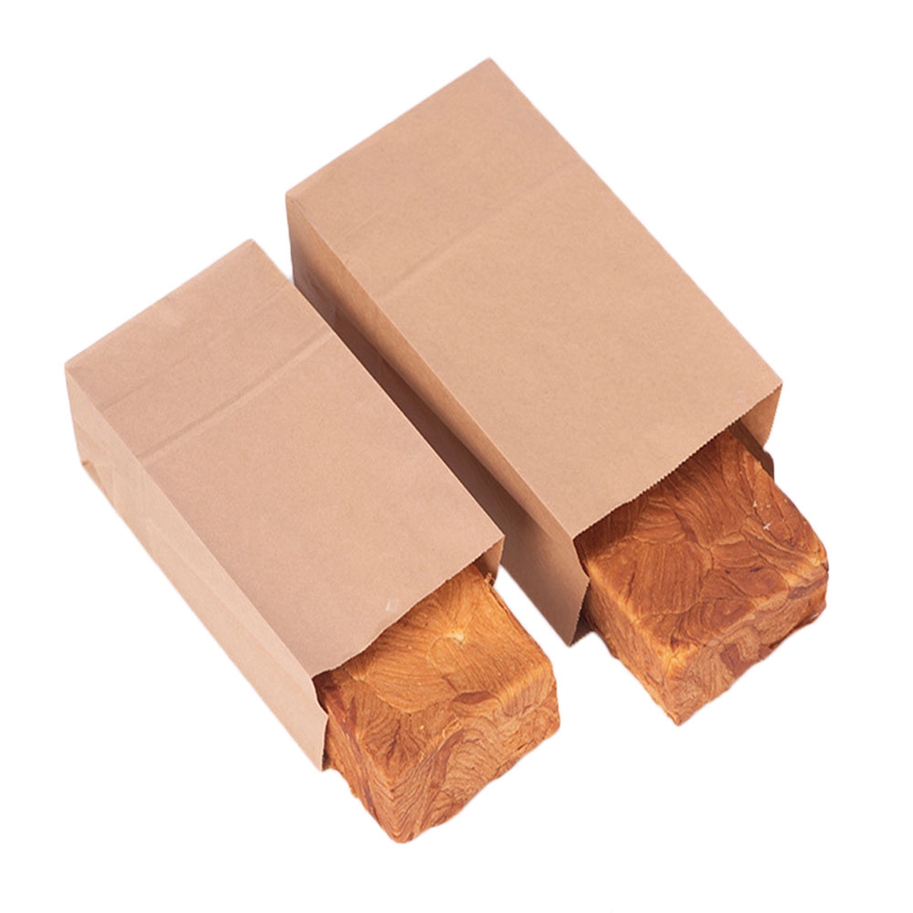 Bộ 10 túi giấy giữ hương vị cho tiệc đám cưới