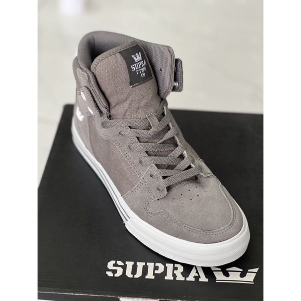 GIÀY NAM SUPRA VAIDER mẫu nam