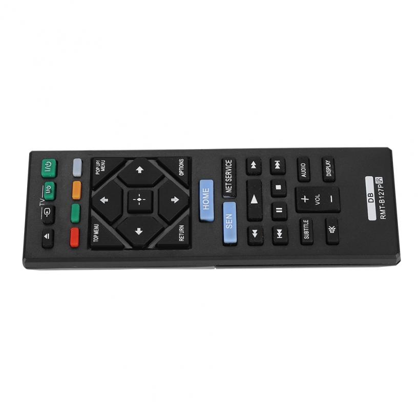 Thiết Bị Điều Khiển Từ Xa Thay Thế Cho Sony Blu-ray RMT-B127P/BDP-S3200/BDP-S4200/BDP-S5200 | BigBuy360 - bigbuy360.vn