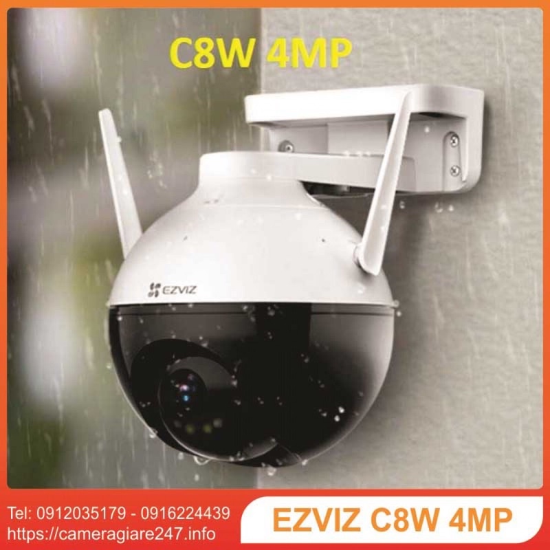 Camera ezviz C8W 4MP