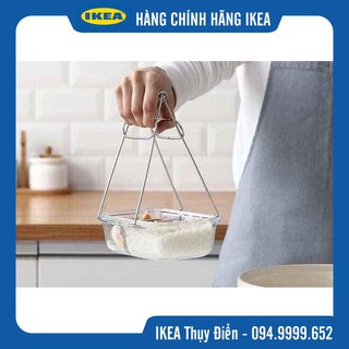 Kẹp đĩa nóng IKEA