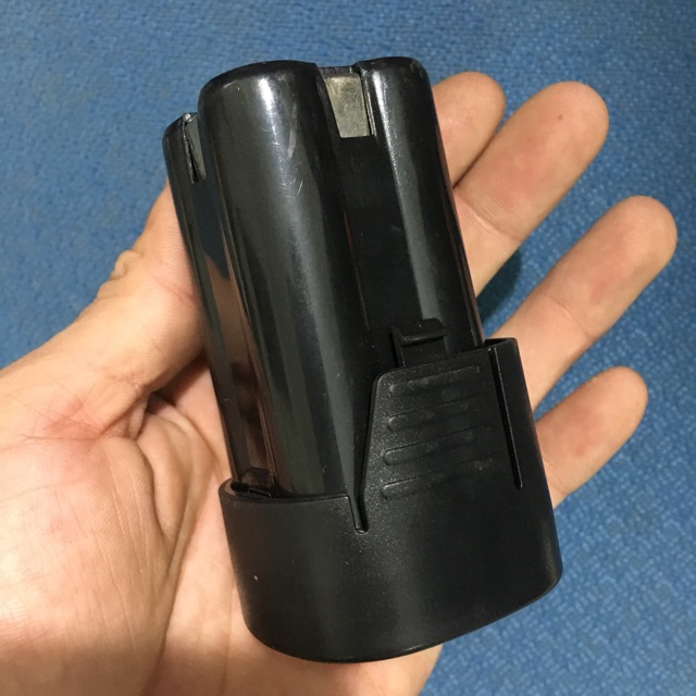 Pin 16,8v 4 cell chuẩn cho các máy khoan pin