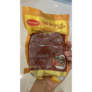 DỒI SỤN NƯỚNG PHỐ CỔ DOSUN 250G