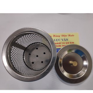 Rỏ đựng rác 304