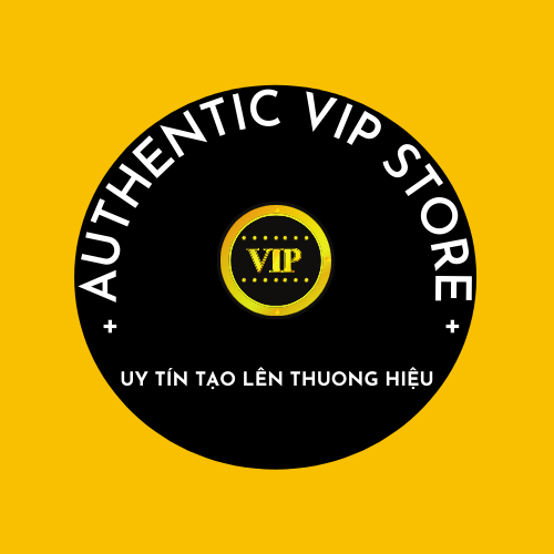 AUTHENTIC VIP STORE