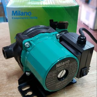 Máy bơm tăng áp mini cho vòi sen, máy giặt, nóng lạnh