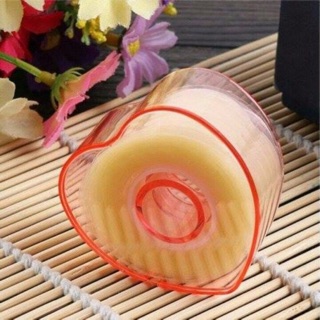 Bộ 240 dán mí cuộc kèm keo và nhíp
