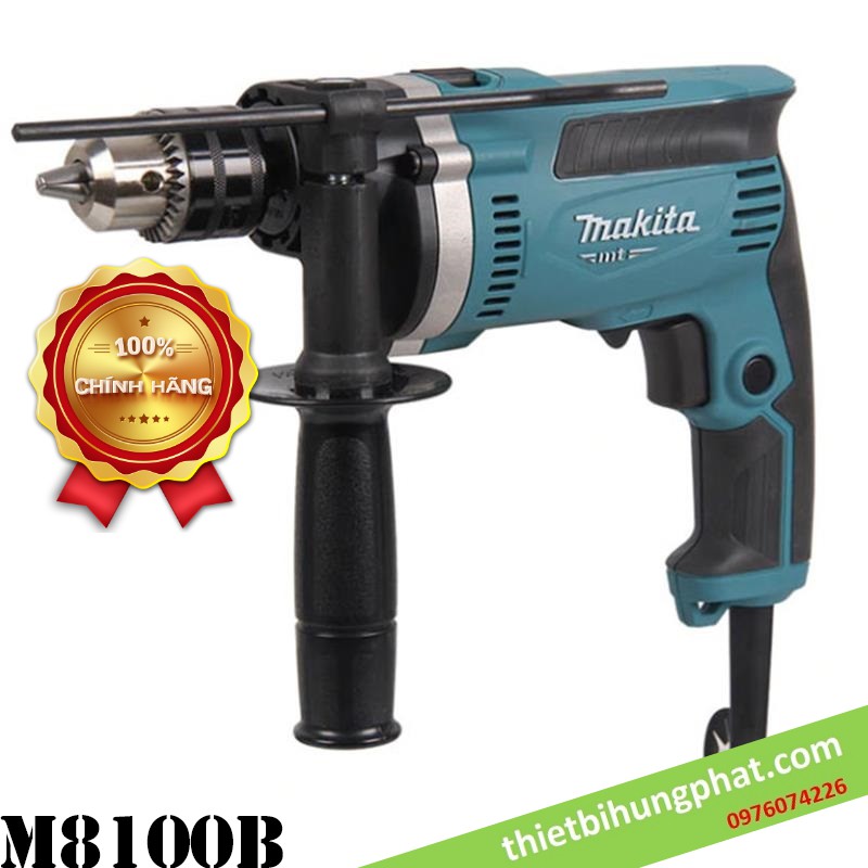 Máy khoan cầm tay Makita M8100B