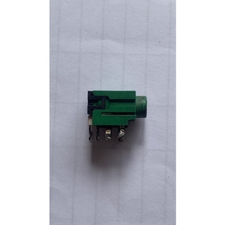Rắc tai nghe 3.5mm nhật