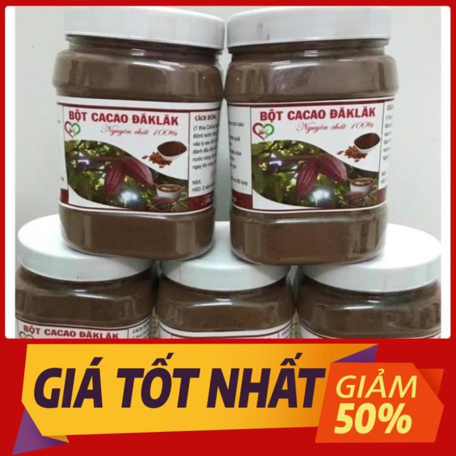 Bột ca cao vz