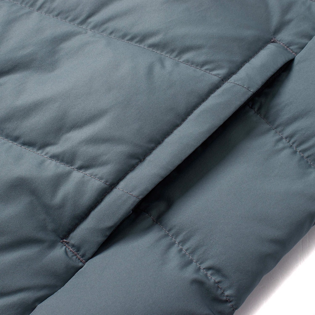 Áo lông vũ nam AYMR015-5