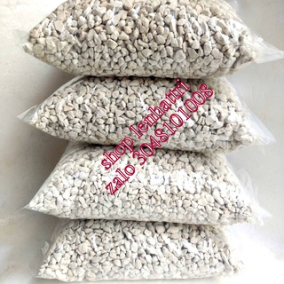 Đá lông vũ đá pumice đá bọt núi lửa 1kg