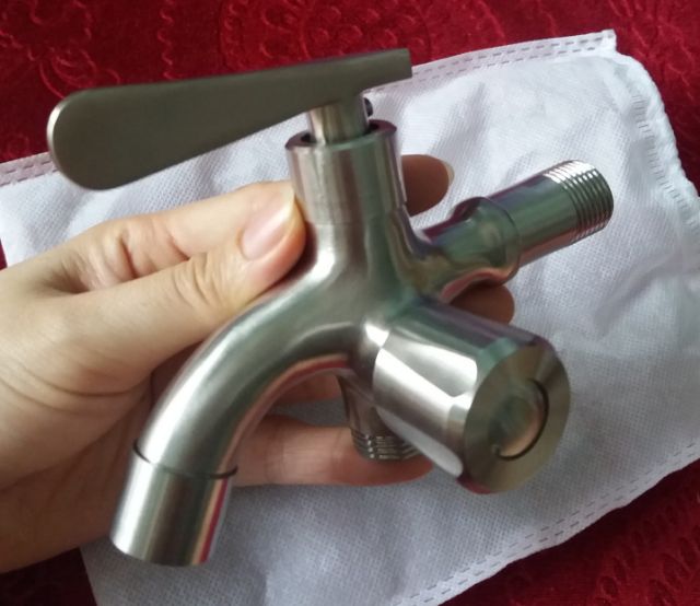 Củ Sen Lạnh Inox 304 Cao Cấp | BigBuy360 - bigbuy360.vn