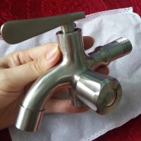 Củ Sen Lạnh Inox 304 Cao Cấp