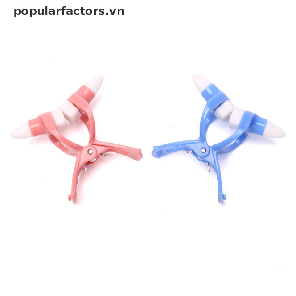 Kẹp Định Hình Nâng Mũi Làm Đẹp Chuyên Dụng