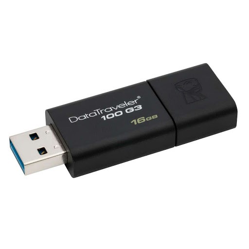 USB Kingston  32GB - USB 3.0 Chính hãng