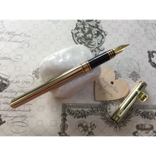 Bút máy Pilot MILANO 1990s