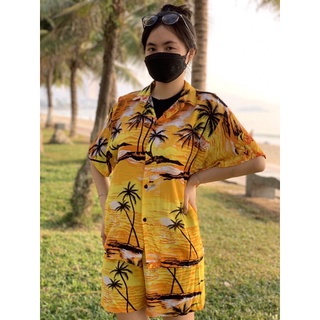 Bộ đồ hoa quả đi biển chất vải lanh xịn đẹp.