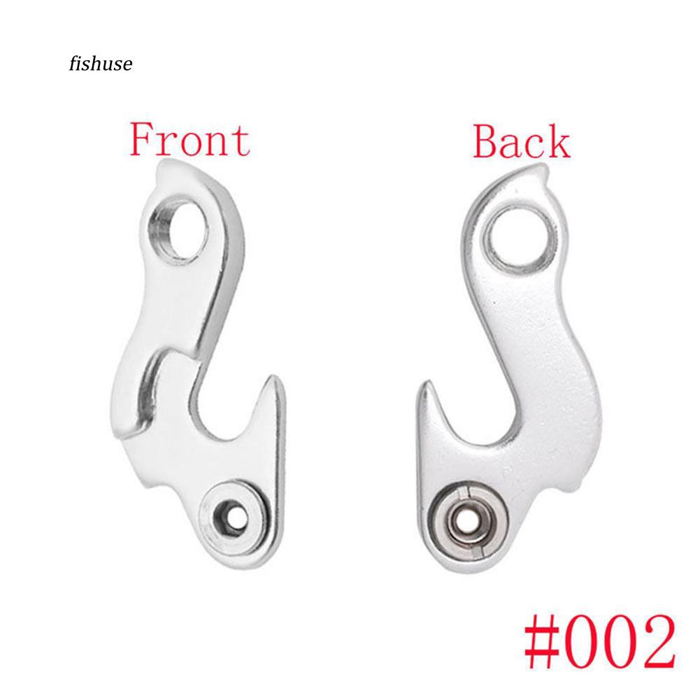 Móc treo củ đề xe đạp cao cấp