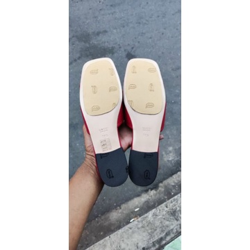 Combo bộ dán giày hiệu vibram kem 2mm + Keo
