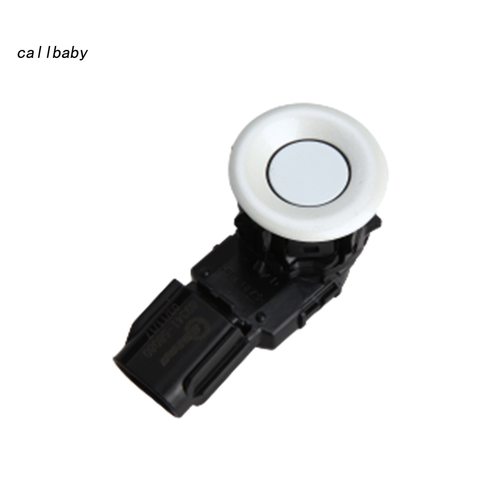 Cảm biến đỗ xe 89341-5808080 cho Toyota
 | BigBuy360 - bigbuy360.vn