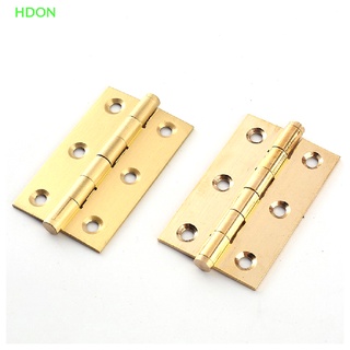 Bản lề mini bằng đồng thau chất lượng cao