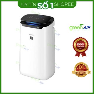 Máy lọc không khí FP-J60E-W