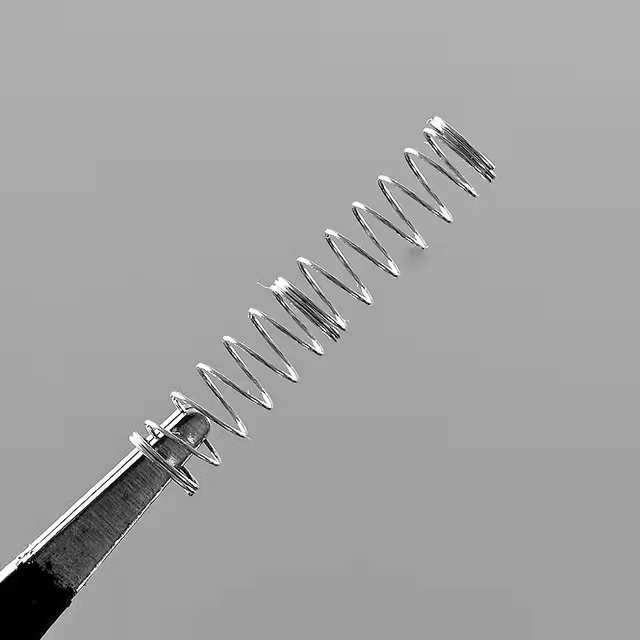 Công Tắc Trục Kép Tùy Chỉnh Thân Lò Xo Phù Hợp Với Cơ Thể Cho Bàn Phím Cơ