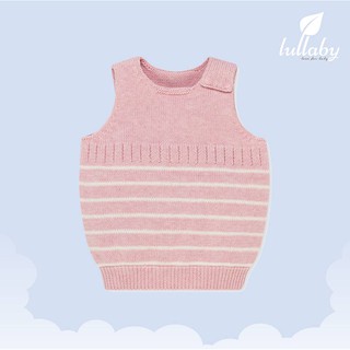 Áo gile 2 lớp Lullaby