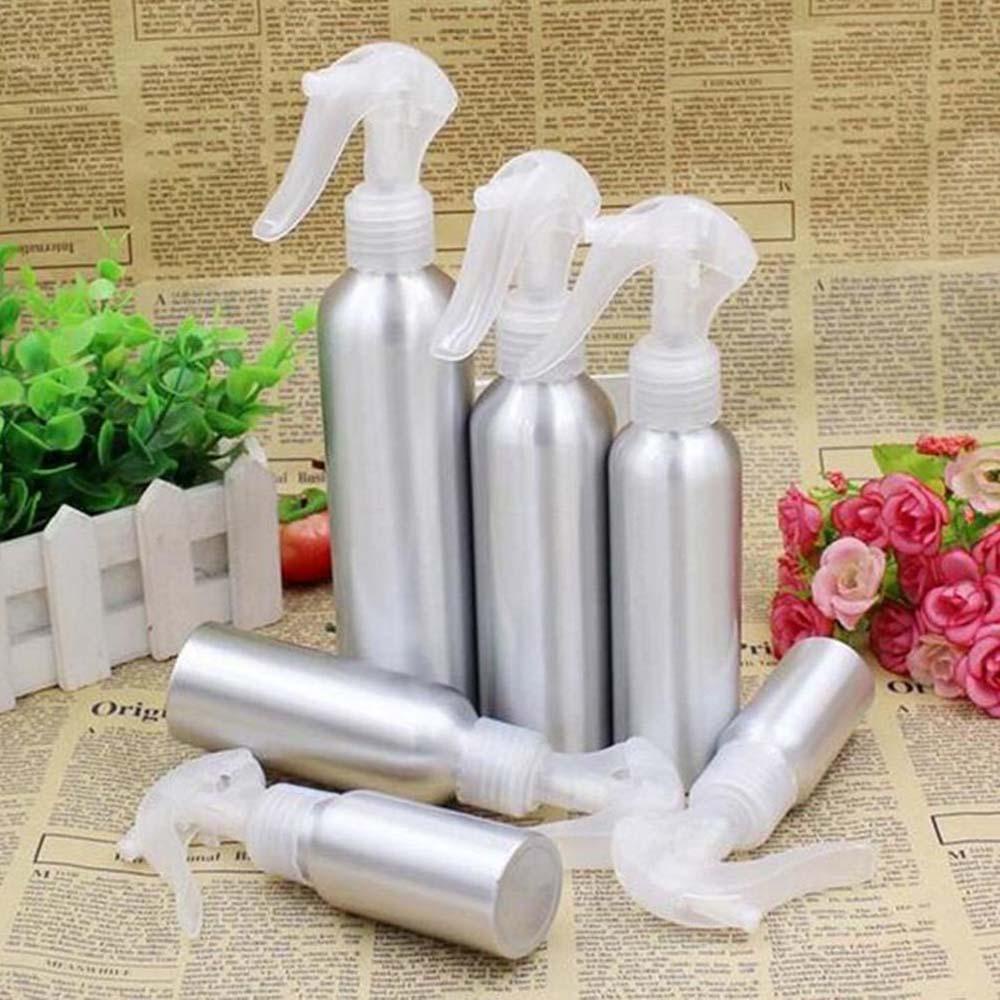 Bình Xịt Nước Hoa 30 / 50 / 100 / 120 / 150 / 200 / 250ml Đa Dụng Cho Salon Làm Đẹp