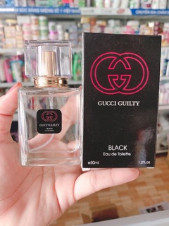NƯỚC HOA 50ml