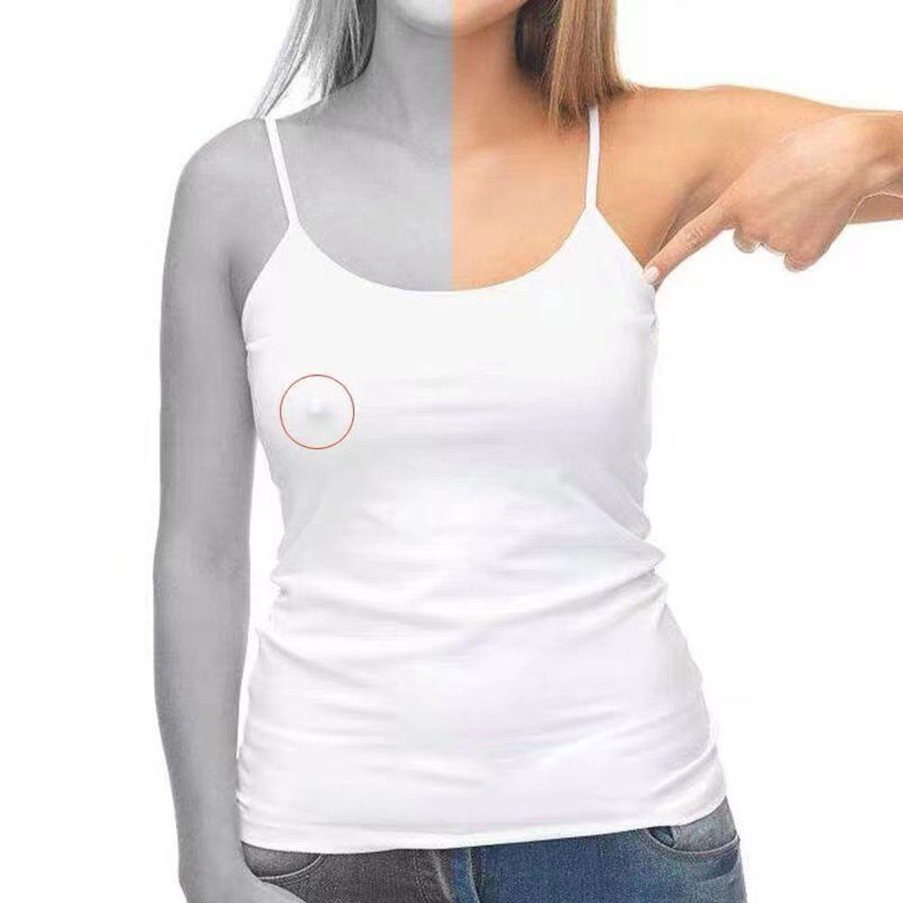 Miếng Dán Nâng Ngực Không Dây Hở Lưng Cho Nữ
