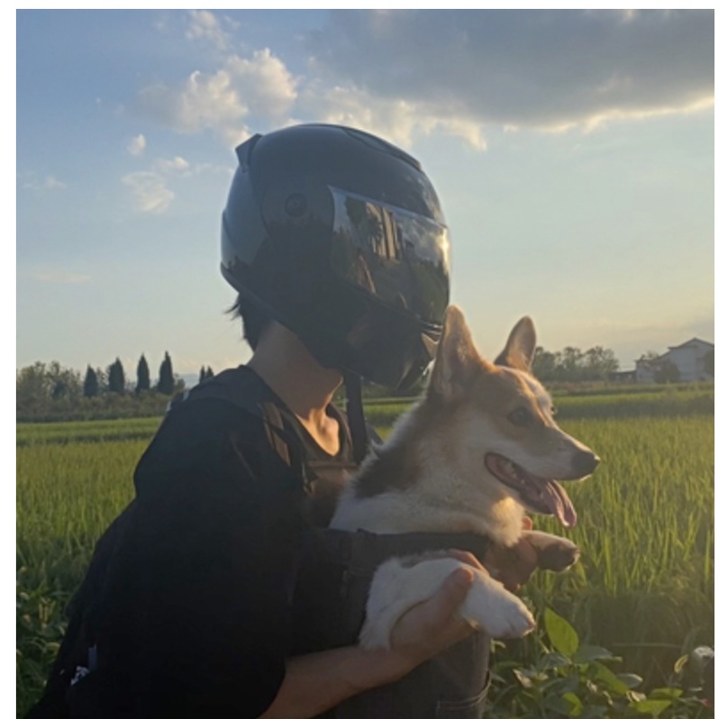 Mũ bảo hiểm full face lật hàm Orz phong cách mới.