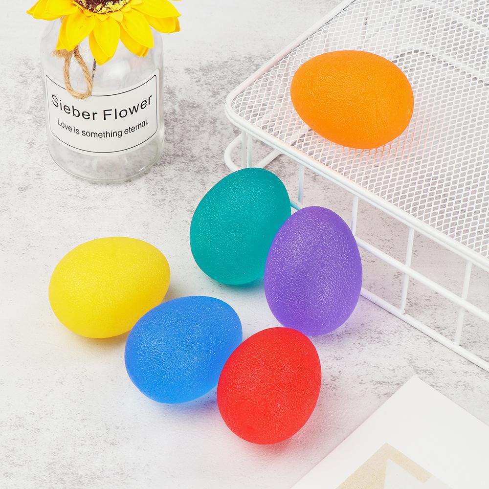 WONDER Dụng Cụ Cầm Tay Bóp Giảm Căng Thẳng