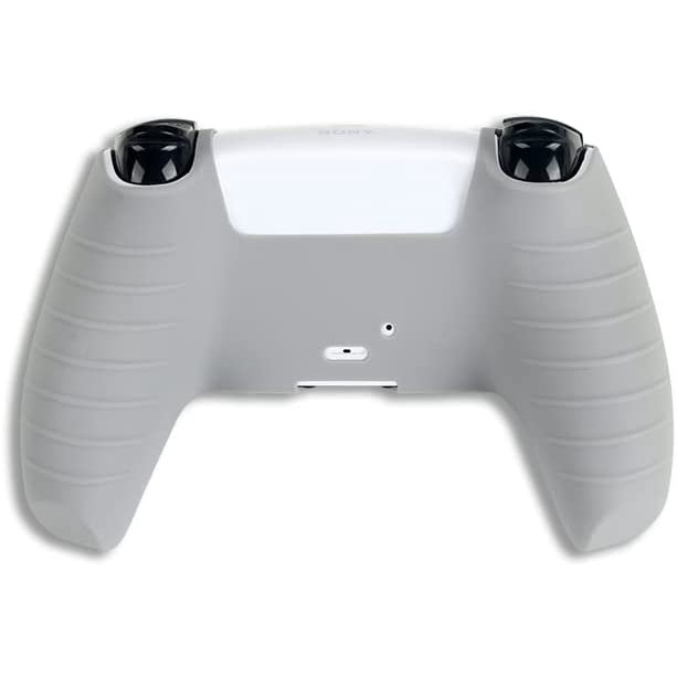 1 Vỏ Silicone Cao Su Bảo Vệ Cho Tay Cầm Chơi Game Sony PS5