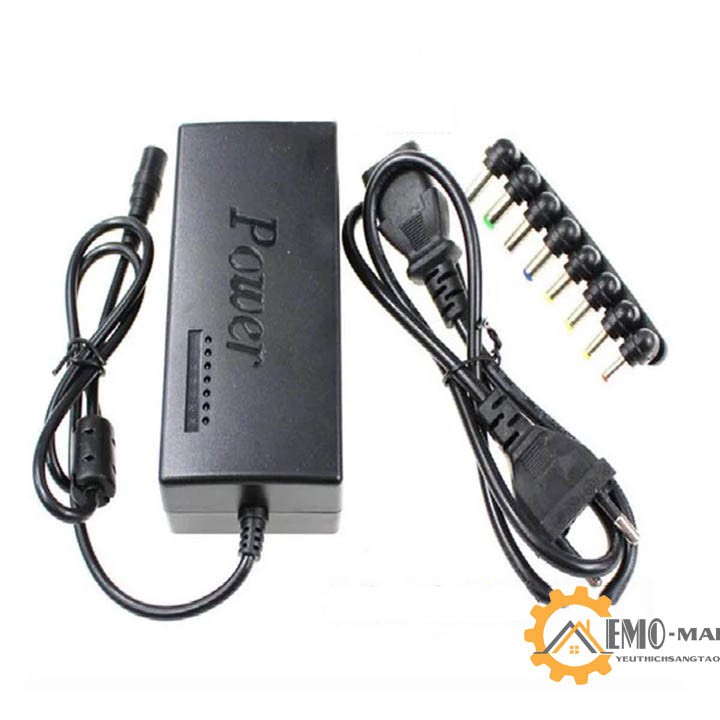 💥 Bộ đổi nguồn đa năng từ 220v sang 12v-24v 5A 💥 Thiết kế thông minh
