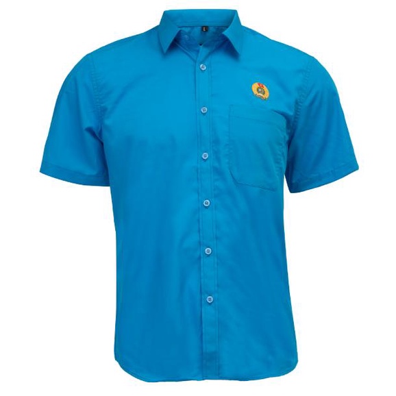 Áo sơ mi Nam ngắn tay Công Đoàn Việt Nam