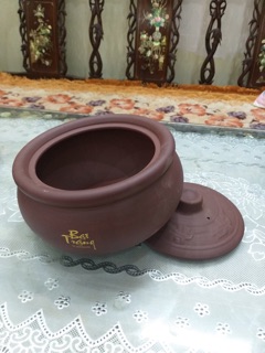 Combo Bộ 3 nồi kho cá đất Bát Tràng