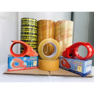 Dụng Cụ Cắt Băng Keo 5p Bằng Sắt (Giá đã có VAT)