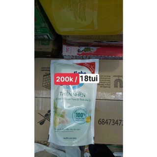 Nước Lau Sàn  Sả Chanh 700gr