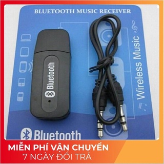 USB bluetooth kết nối âm thanh (Đen) (cao_nhien_thith) (v2.0)
