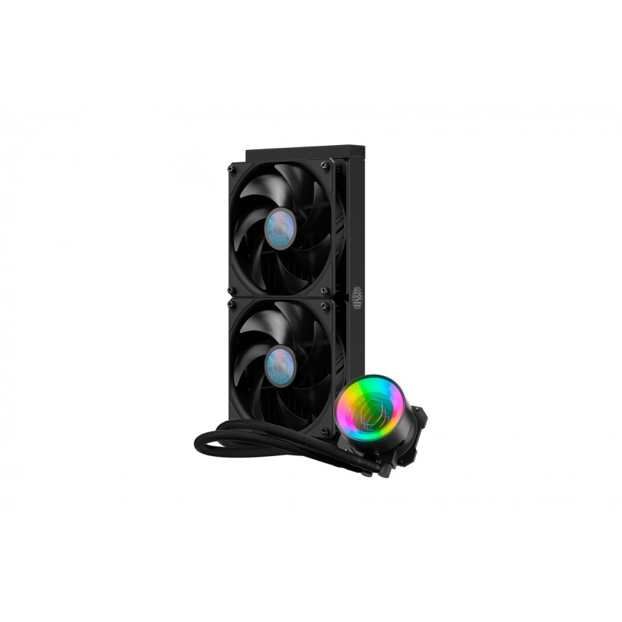 Tản nhiệt nước Cooler Master MASTERLIQUID ML280 MIRROR