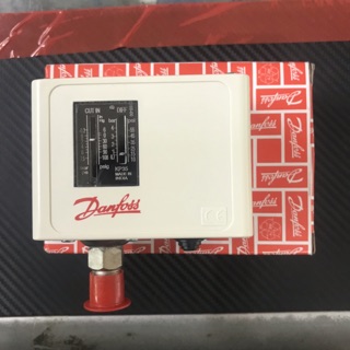 KP35 - Rờle áp suất đơn